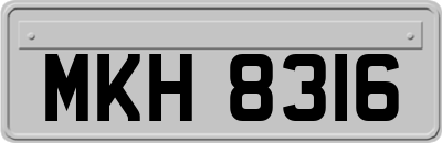 MKH8316