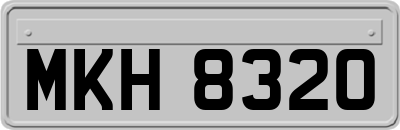 MKH8320