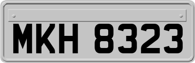 MKH8323