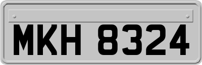 MKH8324