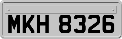 MKH8326