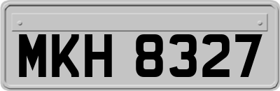 MKH8327