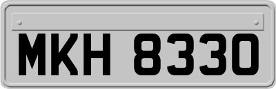 MKH8330