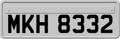 MKH8332