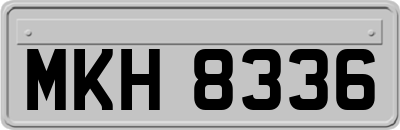 MKH8336