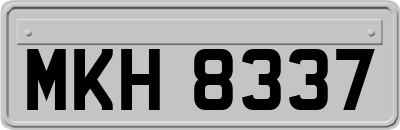 MKH8337