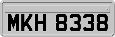 MKH8338