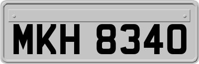 MKH8340
