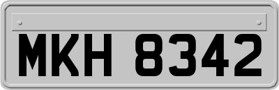 MKH8342