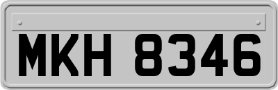MKH8346
