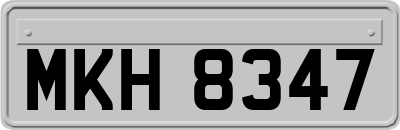 MKH8347