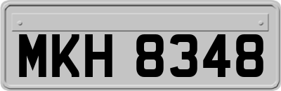 MKH8348