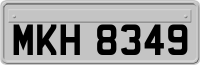 MKH8349