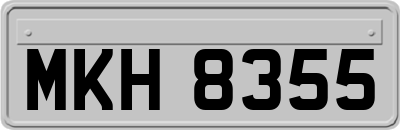MKH8355