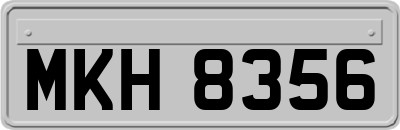MKH8356