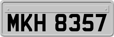 MKH8357