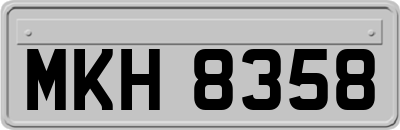 MKH8358