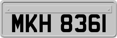 MKH8361
