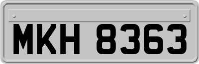MKH8363