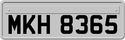 MKH8365