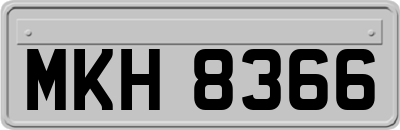 MKH8366