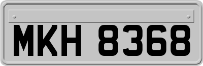 MKH8368