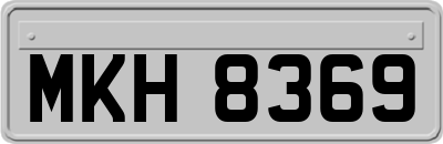 MKH8369
