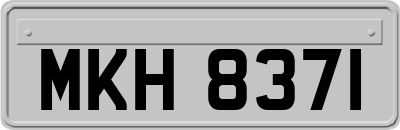 MKH8371