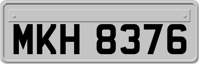 MKH8376