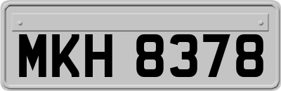 MKH8378