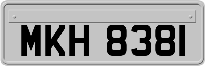 MKH8381