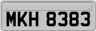 MKH8383