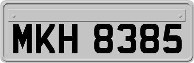 MKH8385
