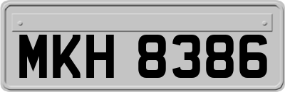 MKH8386