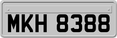 MKH8388