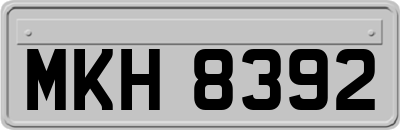 MKH8392