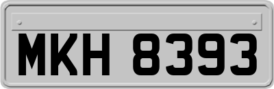 MKH8393