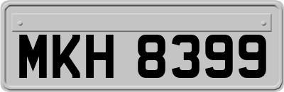 MKH8399