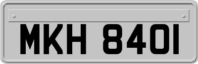 MKH8401