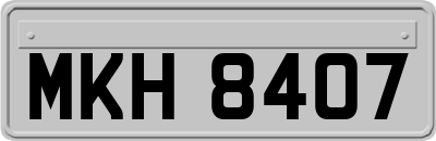 MKH8407