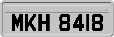 MKH8418