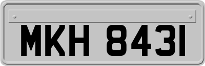 MKH8431
