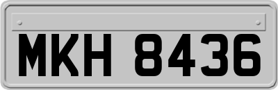 MKH8436