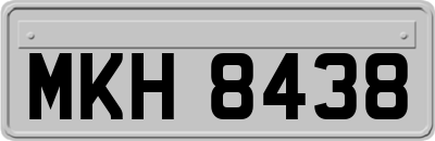 MKH8438