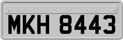 MKH8443