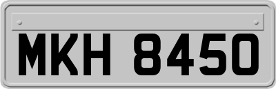 MKH8450