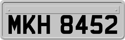 MKH8452