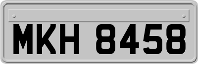 MKH8458