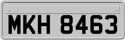 MKH8463