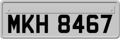 MKH8467